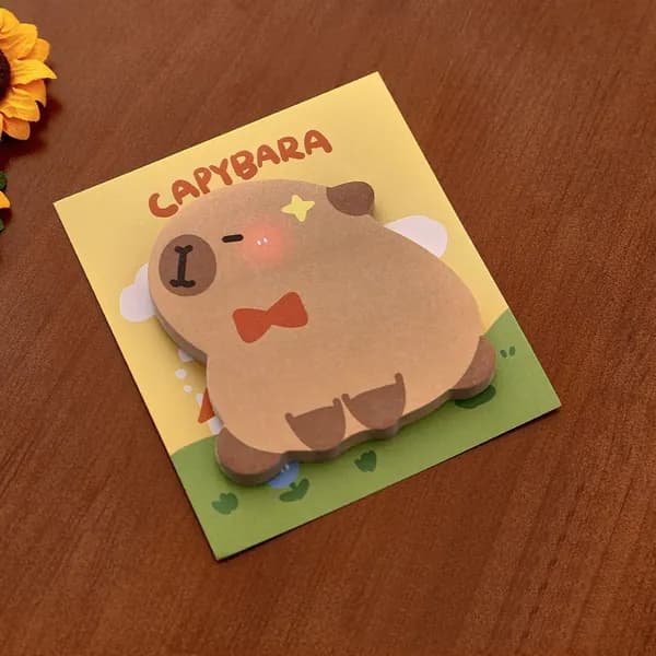Бумага для заметок
