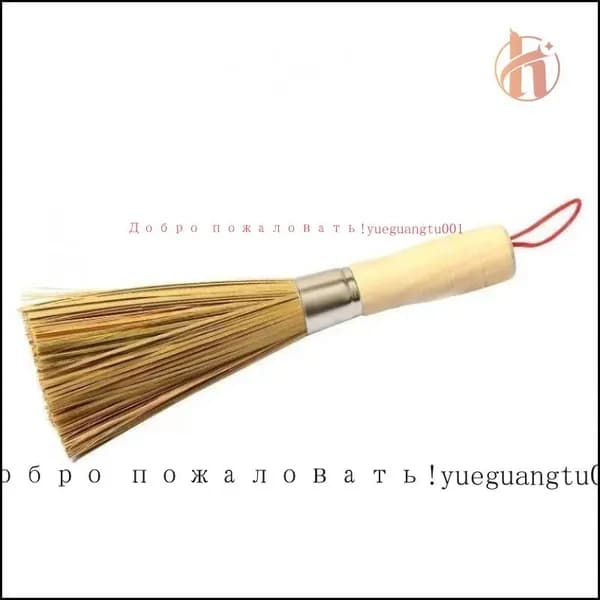 Кропило из натурального Кокоса