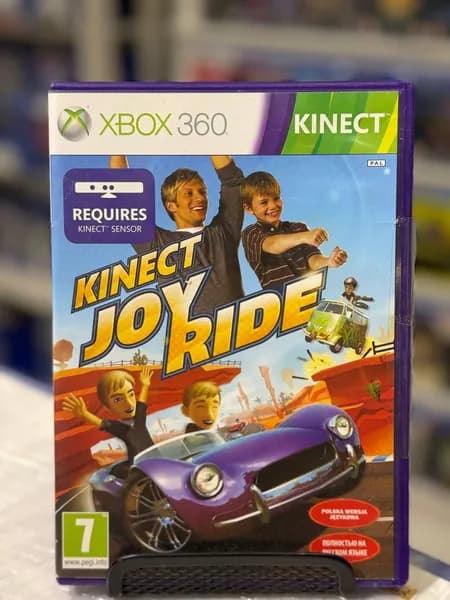 Игра  (XBox 360