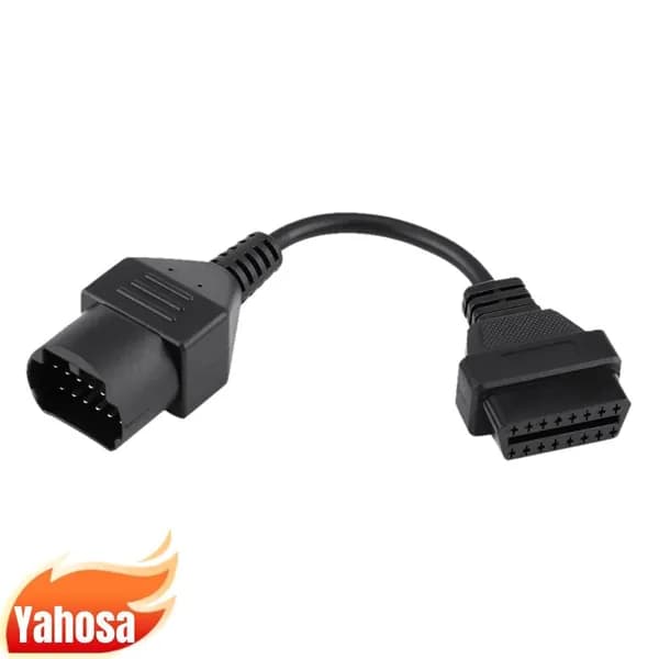 Провод соединительный, длина 0.2 м