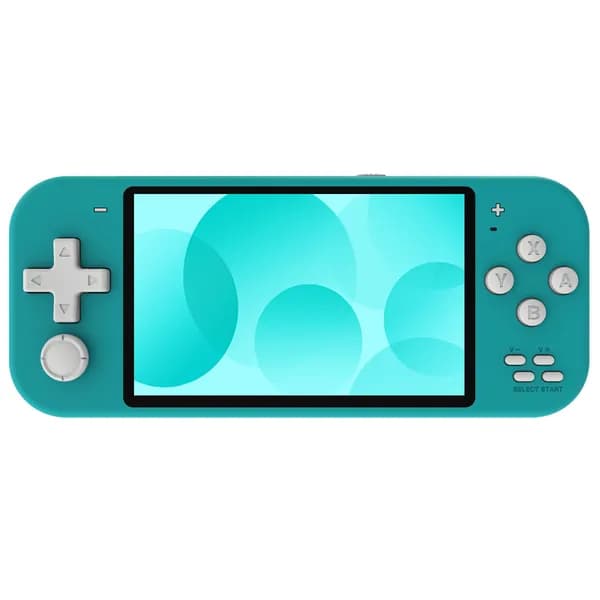 X20MINI Игры для PSP 4,3 дюйма с большим экраном