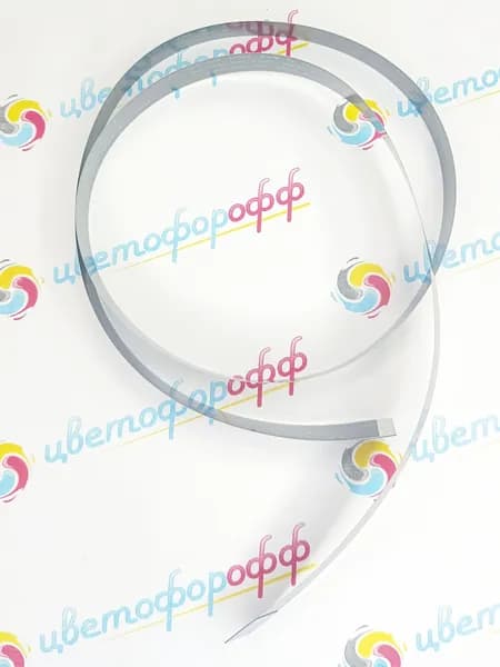 (FK3-2617/FK3-2618/FK4-5807) Шлейф сканирующей линейки Canon MF3010 MF3014 MF3015 12 pin 68cm