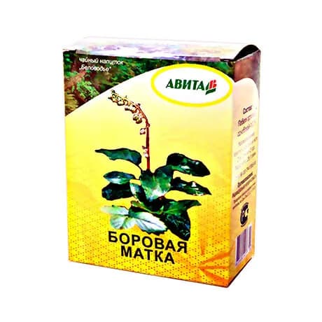 Боровая матка "Авита" 25 г