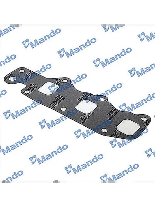 ПРОКЛАДКА ВПУСКНОГО КОЛЛЕКТОРА GM CHEVROLET DNP96569653