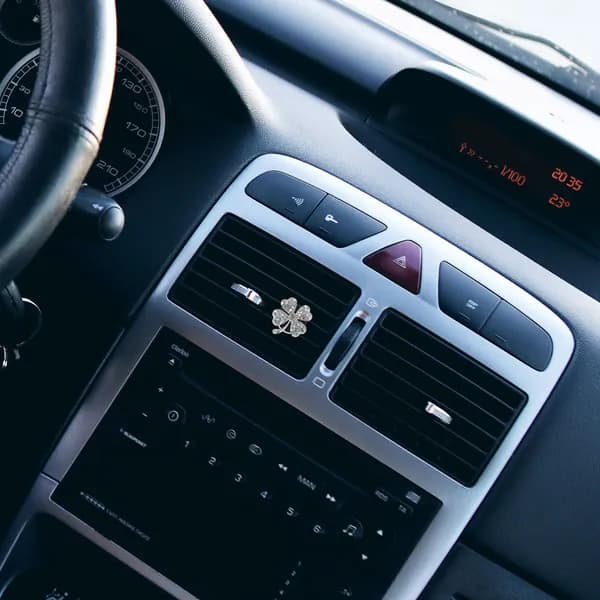 Ароматизатор автомобильный, 09144600V3RT0A