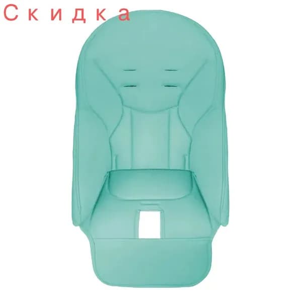 Детский стул с матрасом из PU-композитной пены
