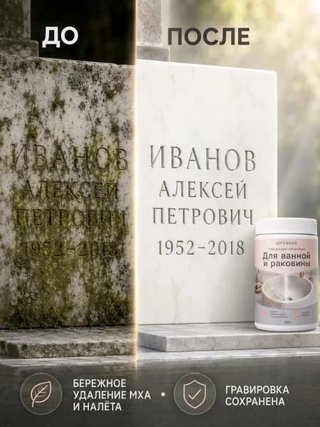 Очиститель строительный 0.2 л 200 г, 1 шт