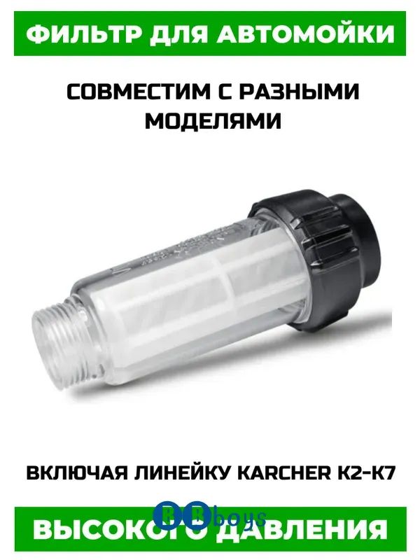 Аксессуар для минимоек