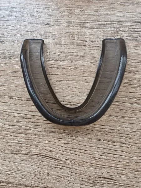 Бокс для спортивной капы