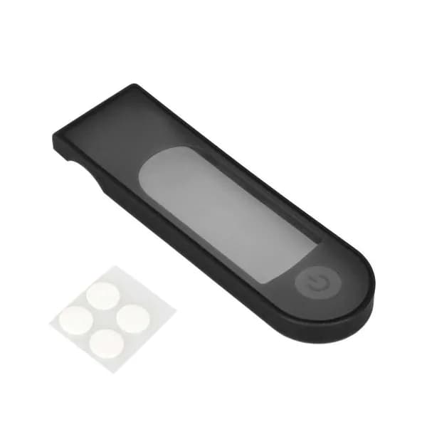 Для Xiaomi 4, Силиконовая защитная крышка приборной панели Ультраэлектрического скутера