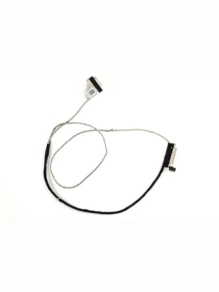 Шлейф для матрицы Dell 5447 5448 non touch БЕЗ ТАЧСКРИНА DC020021X00 0VVG60