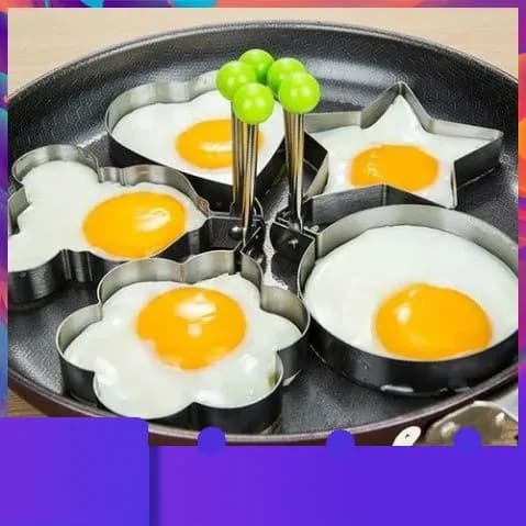 Форма для яичницы