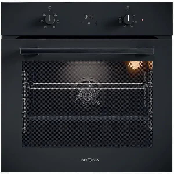 Духовой шкаф Krona MAGNETE 60 BL/BL