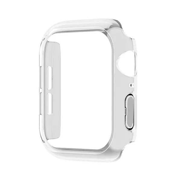 Защитный чехол для Apple Watch 46 мм Защитный чехол для ПК iWatch Series 10