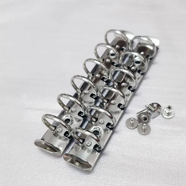 Кольцевой Механизм 20MM A7