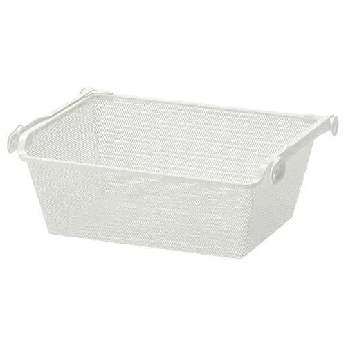 IKEA Гардеробная система, ABS пластик, 46.1х33.5х16 см