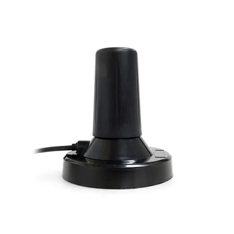 Alfa 4G LTE Outdoor Antenna 5dBi IP67 (AOA-4G-5MGN-SMM) SMA Male, антенна всенаправленная пассивная