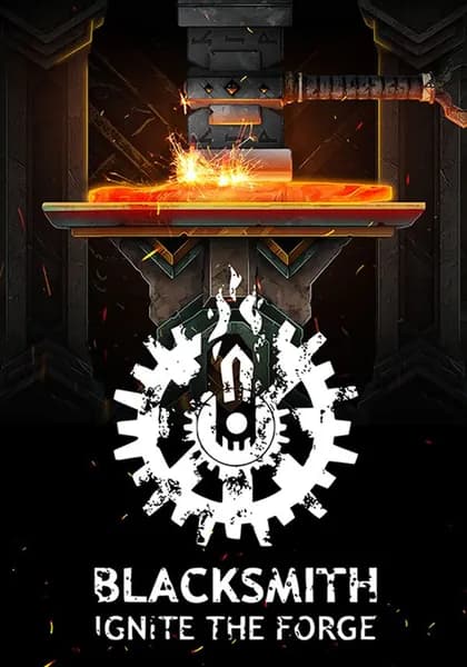 Blacksmith: Ignite the Forge