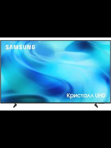 Телевизор UE65U8000HUXPY