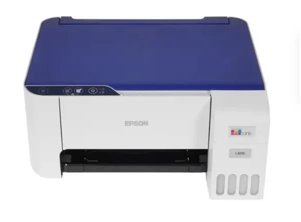 МФУ струйное цветное EPSON L3215