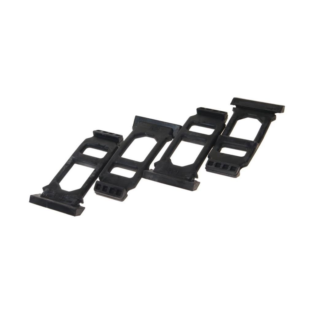 Крепление брызговика для Вольво FH12, FH16, Рено арт 271119 DT Spare Parts