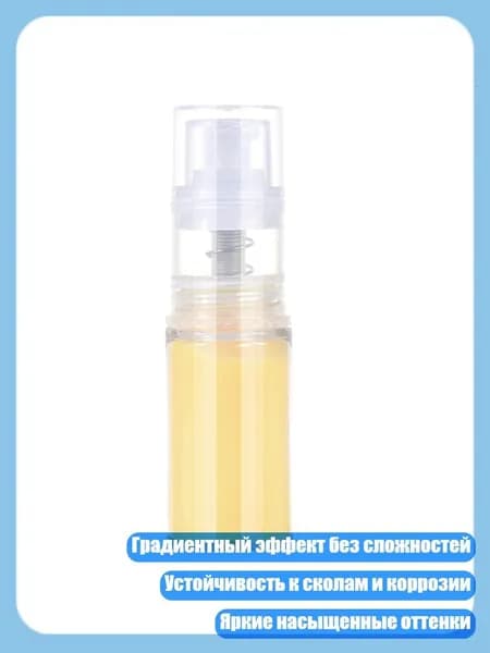 Спрей для укладки волос