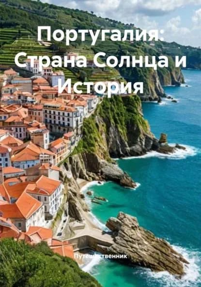 Португалия: Страна Солнца и История | Путешественник | Электронная книга