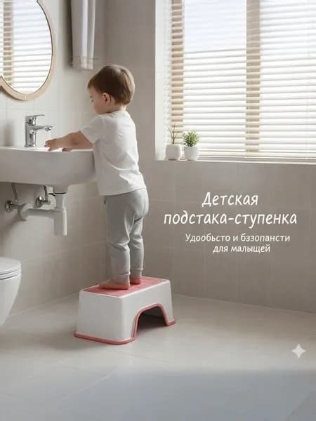 Детский стул,30х20х18см