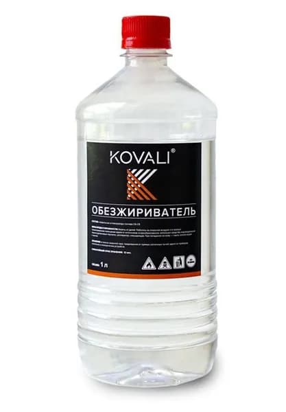 Обезжириватель универсальный KOVALI 1л