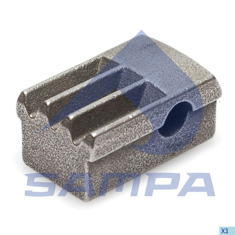 Стопор для БПВ арт 071024 SAMPA