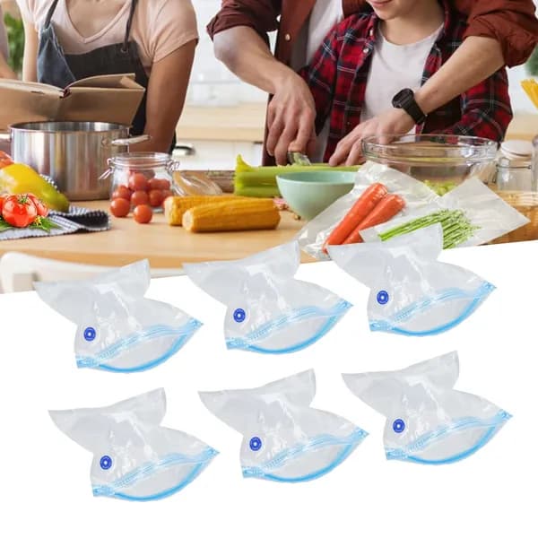 Вакуумный пакет для хранения B:26*28cm