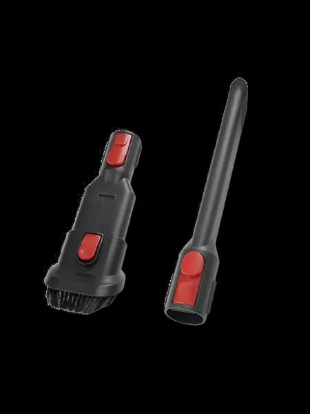 Насадки для вертикального пылесоса CGCleaner Home