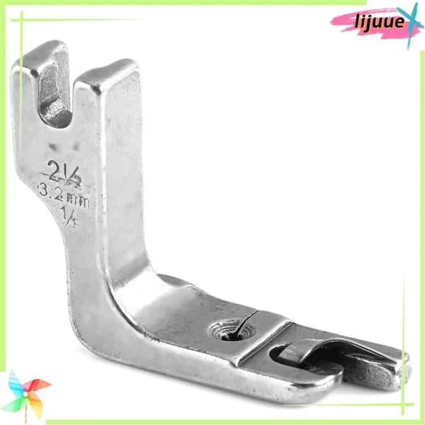 Лапка для подрубки 3.2mm