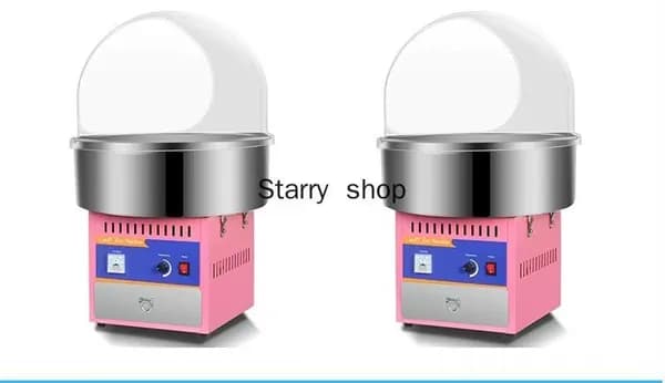 Купол для сахарной ваты AIRHOT PC-1