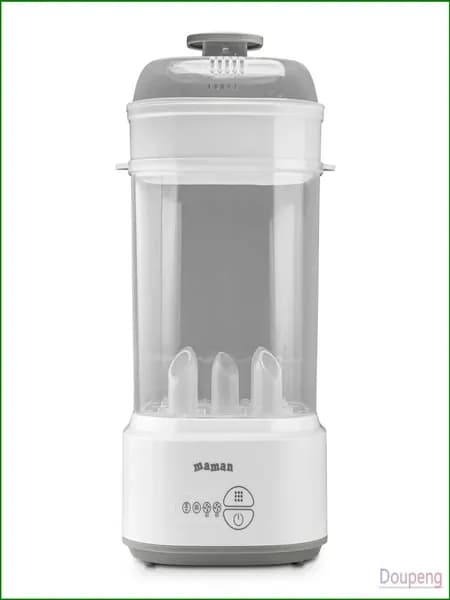Стерилизатор для бутылочек Maman LS-B303 с функцией сушки