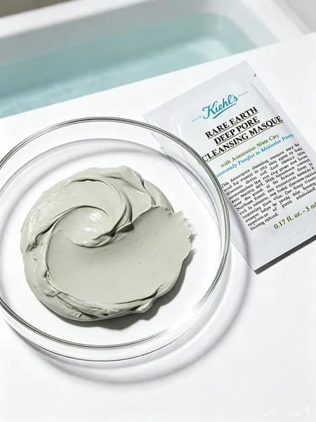 Kiehl's Маска косметическая Для всех типов кожи