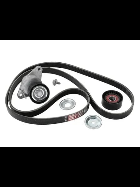 Ремень приводной LADA Largus 12-21 Renault Duster 10-21