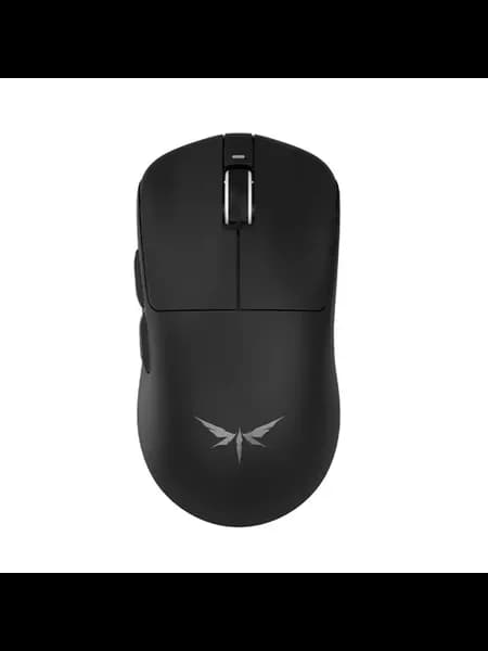 Беспроводная игровая мышь Dragonfly F1 PRO MAX black