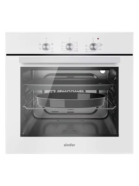 Духовой шкаф электрический Simfer B6EC16016