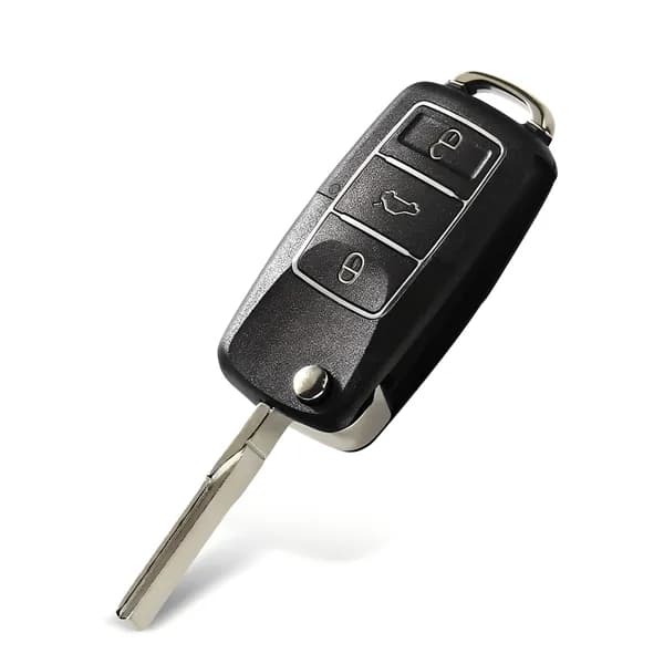Ключ зажигания, арт. Для VW Bora Passat Golf Polo Jetta