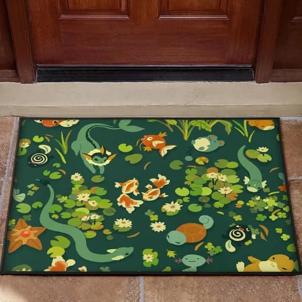 Коврик 50x80 см