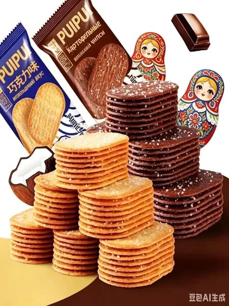 Печенье