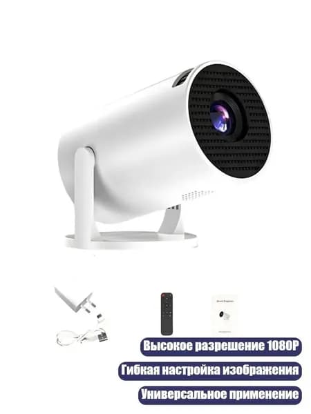 Пиксельный экран, разноцветный