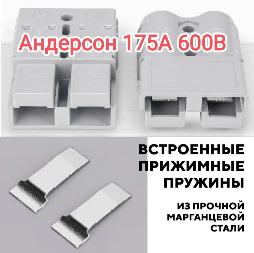Лебедка автомобильная