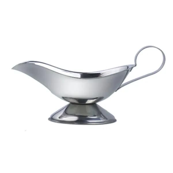 Соусник из нержавеющей стали, 3oz
