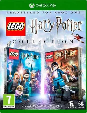 Игра  (Xbox One, Xbox Series, Английская версия)