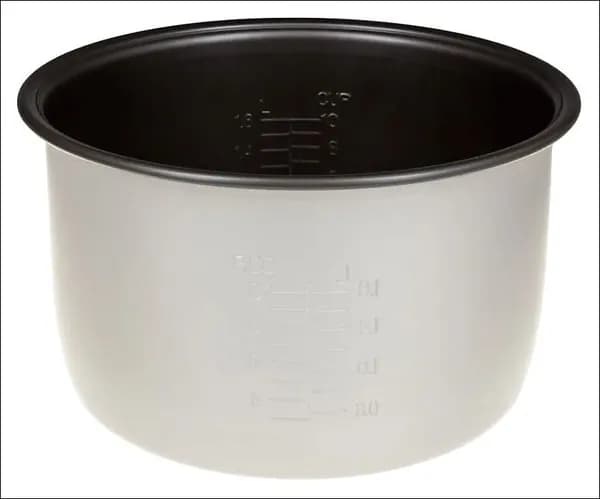 Чаша для мультиварки Panasonic SR-TMH18;SR-TMJ181