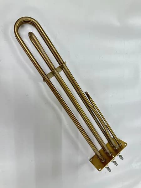 ТЭНБ ВЗ-245А 8.5/9,0Р230 Тэн котлов КПЭМ