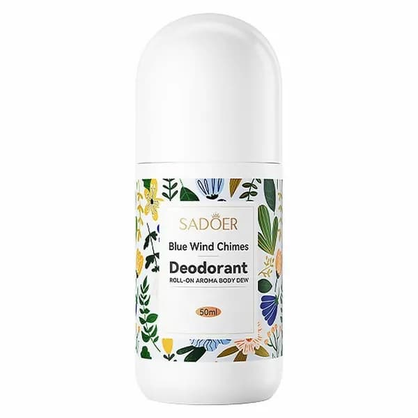 Дезодорант