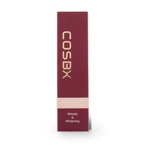 Бальзам-стик для лица с коллагеном, COSBX, 10 г, Республика Корея